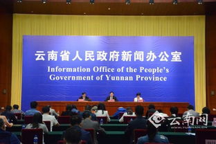 云南服務(wù)經(jīng)濟(jì)倍增計(jì)劃 科技中介服務(wù)成為未來(lái)主攻方向