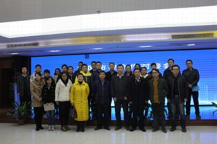 企業(yè)羅盤引領(lǐng)創(chuàng)新航向 市校合作對(duì)接會(huì)圓滿落幕，科技中介服務(wù)譜寫產(chǎn)學(xué)研融合新篇章