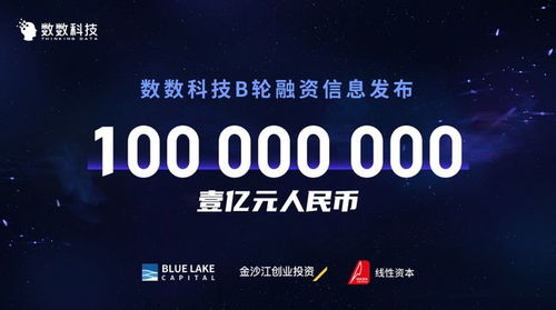 服務(wù)300家游戲廠商，再獲1億融資 數(shù)數(shù)科技的成功密碼